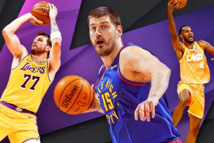 NBA: Thunder Reinan, Lakers y Hawks en Ascenso en la Conferencia. 17 NBA: Thunder Reinan, Lakers y Hawks en Ascenso en la Conferencia.