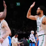 Celtics Doblegan al Thunder: Brown Brilló y Rompe Racha de OKC