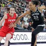 WNBA: Impacto del nuevo CBA en salarios de estrellas y rookies para 2026