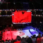 Dream jugará 5 partidos en el State Farm Arena: Más WNBA en casa de los Hawks