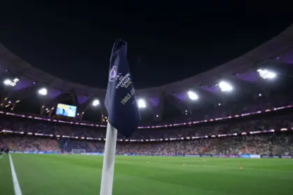 Irán Prohíbe Viajes Deportivos a Países "Hostiles": Impacto en el Fútbol.