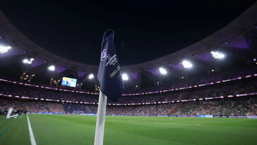 Irán Prohíbe Viajes Deportivos a Países "Hostiles": Impacto en el Fútbol.