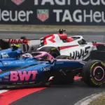 Ocon exige severas consecuencias por amenazas de muerte tras choque en F1