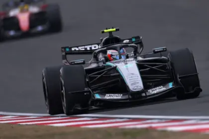 FIA Modifica Clasificación F1 en Japón: Menos Energía, Más Velocidad