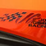 JGR Acusa a Spire de Robo de Secretos Comerciales: Batalla Legal en NASCAR