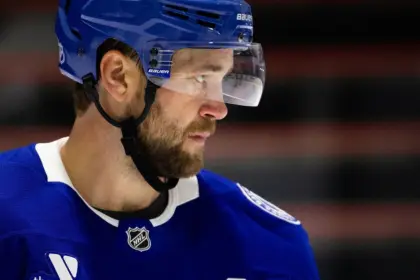 Hedman, capitán del Lightning, se ausenta temporalmente por motivos personales
