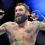 Chiesa se Retira en UFC 22: Un Adiós Emotivo en Casa