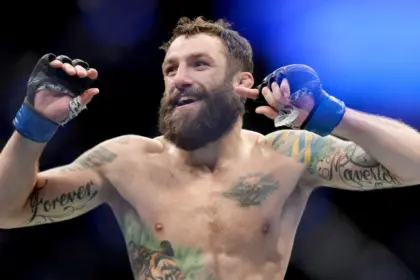 Chiesa se Retira en UFC 22: Un Adiós Emotivo en Casa