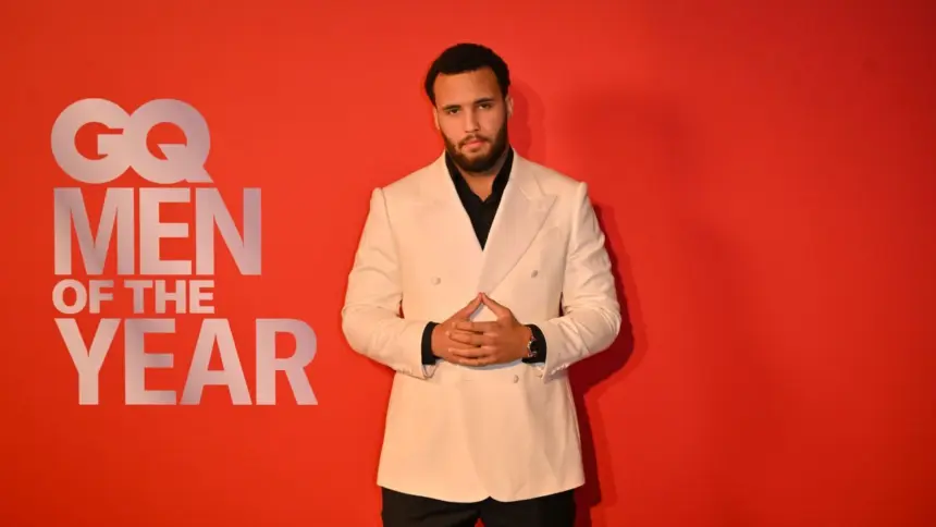 Moses Itauma: El boxeador estrella que rehúye la fama, pero brilla en el ring