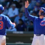 Hoerner Asegura Futuro con Cubs: Extensión Millonaria de $141 Millones