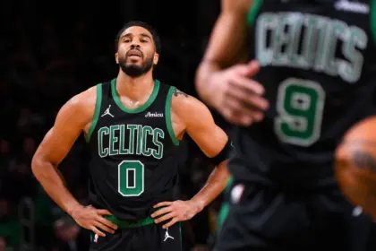 Tatum y Celtics: El Regreso Tras la Lesión, ¿Listo para Playoffs?