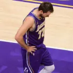 Doncic al borde de suspensión: 16ta técnica y un partido fuera con Lakers