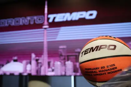 Tempo de Toronto elige pick 6 en el Draft WNBA: Fire va primero en Expansión 15 Tempo de Toronto elige pick 6 en el Draft WNBA: Fire va primero en Expansión