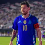 Messi y el Mundial 2026: Scaloni espera la decisión de la leyenda argentina