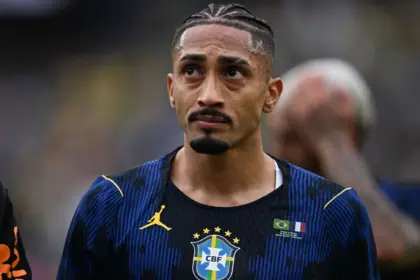 Raphinha, baja 5 semanas: Barça pierde pieza clave para Champions y LaLiga