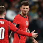 Tuchel, decepcionado por abucheos a Ben White en empate Inglaterra-Uruguay