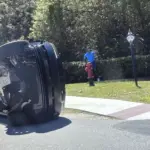 Tiger Woods Arrestado por DUI Tras Accidente Automovilístico en Florida