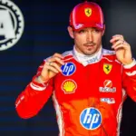 Leclerc Furioso con Nuevas Reglas de F1 Tras Fallo en Clasificación