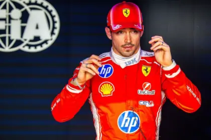 Leclerc Furioso con Nuevas Reglas de F1 Tras Fallo en Clasificación