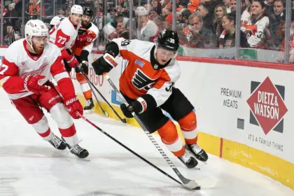 NHL: Showdown Saturday con 15 partidos clave, ¡Playoffs a la vista!