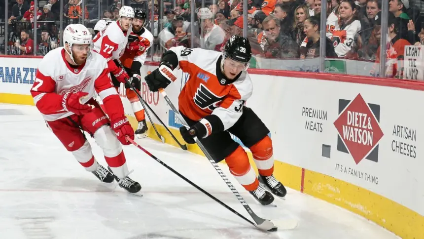 NHL: Showdown Saturday con 15 partidos clave, ¡Playoffs a la vista! 1 NHL: Showdown Saturday con 15 partidos clave, ¡Playoffs a la vista!