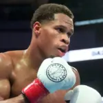 Devin Haney y su padre citados a corte por asalto en Madison Square Garden