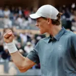 Sinner destrona a Alcaraz en Montecarlo: ¡Nuevo número 1 del mundo!