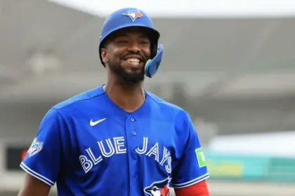Blue Jays: Springer a la lista de lesionados, Eloy Jiménez sube al roster