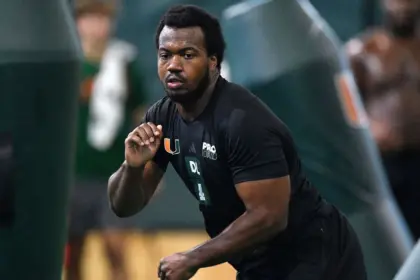 Exjugador de Miami, Rueben Bain, involucrado en accidente fatal de coche en 2024 15 Exjugador de Miami, Rueben Bain, involucrado en accidente fatal de coche en 2024