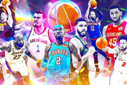 NBA Playoffs 2026: Análisis, Cruces y Claves para la Postemporada