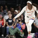 Mercury: Copper y Bonner Renuevan con el Equipo y Refuerzan Plantilla