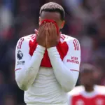 Arsenal tropieza: ¿Otro descalabro en la Premier League?