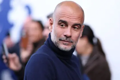 ¡Final de Liga! City vs Arsenal: Guardiola calienta el duelo clave