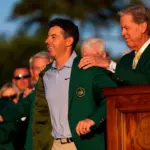 McIlroy Bicampeón del Masters: Revive la Gloria en Augusta, Golf Épico