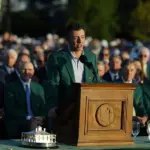 McIlroy conquista el Masters de Augusta: Bicampeón y leyenda del golf