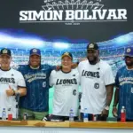 Leyendas del Caribe: Estrellas de la Serie y MLB Brillan en la Liga Monumental