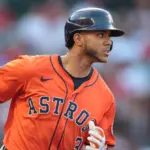Astros: Peña a la lista de lesionados por tirón, Imai fuera por fatiga