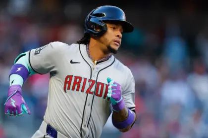 Ketel Marte: Doble jonrón y legado en la histórica Eutaw Street