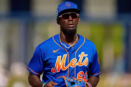 Mets Activan a Pham y Envían a Mauricio a Triple-A: Refuerzan Ofensiva