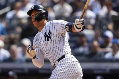 Yankees rugen: Judge y Grisham impulsan victoria épica ante Angelinos