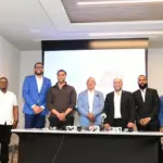 FEDOM anuncia equipo para Juegos Centroamericanos 2026: Béisbol Dominicano alista figuras