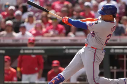 Soto avanza: Corre y se acerca al regreso con los Mets, clave para la ofensiva.