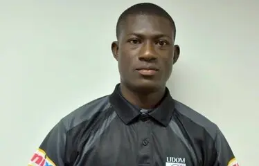 Félix Neón Debuta en MLB: Árbitro Dominicano Hace Historia en Grandes Ligas