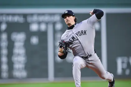 Yankees cerca de blanqueada histórica: Fried brilla ante Red Sox en Fenway