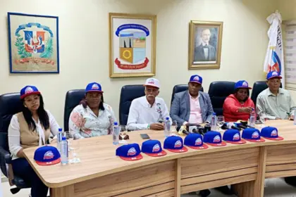 Yaguate acoge Premundial 13U Pony Baseball: Jóvenes talentos del béisbol en acción