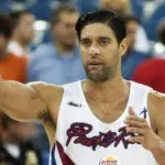 Fallece "Piculín" Ortiz: Leyenda del Baloncesto Puertorriqueño a los 62