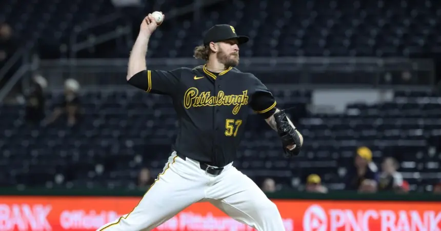 Devenski Suspendido 3 Juegos y Kelly 1: MLB Castiga a Piratas por Lanzamiento Intencional