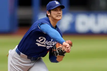 Ohtani: Lanzará y bateará vs Padres, regreso del "Dos Vías" más esperado.