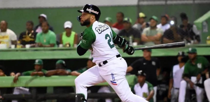 Estrellas Orientales buscan retener a Robinson Canó: Pujols confirma interés 1 Estrellas Orientales buscan retener a Robinson Canó: Pujols confirma interés