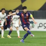 Naegohyang FC de Corea del Norte vence al Suwon y va a la final de Champions femenina